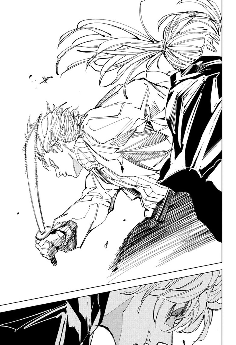 Chapter 242 - Page 25